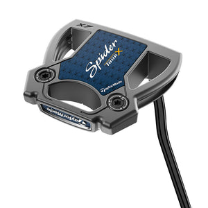 TaylorMade Spider Tour X Double Bend