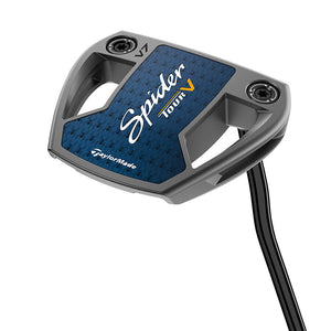 TaylorMade Spider Tour V Double Bend