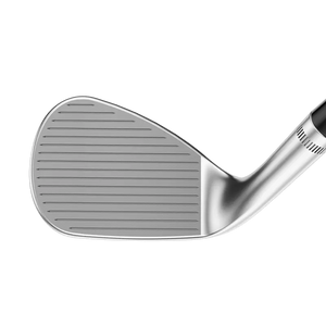 Jaws Raw Full Face Grooves Wedge (Graphit)